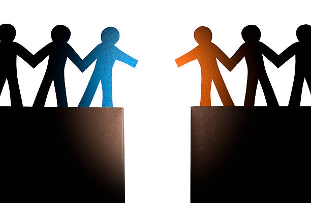 Unity and Reconciliation